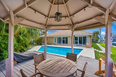 4204 Tranquility Drive, Highland Beach, FL 33487 - Photo 14