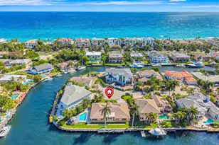 4204 Tranquility Dr, Highland Beach, FL 33487 - Photo 2