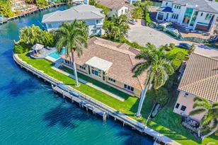 4204 Tranquility Dr, Highland Beach, FL 33487 - Photo 4