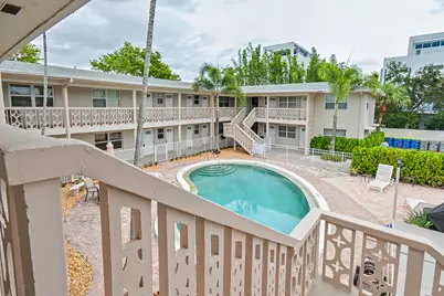 2701 NE 1st Street #201, Pompano Beach, FL 33062 - Photo 12