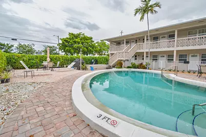 2701 NE 1st Street #201, Pompano Beach, FL 33062 - Photo 14
