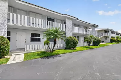5520 N Ocean Boulevard N #110, Ocean Ridge, FL 33435 - Photo 2