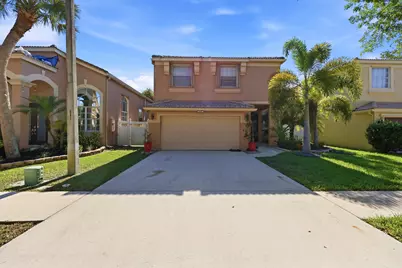 1327 Isleworth Court, Royal Palm Beach, FL 33411 - Photo 1