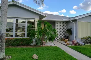 14716 Canalview Dr, Delray Beach, FL 33484 - Photo 1