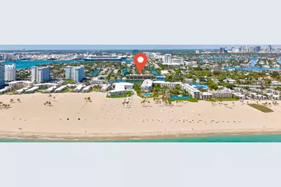 1800 S Ocean Drive #109, Fort Lauderdale, FL 33316 - Photo 1