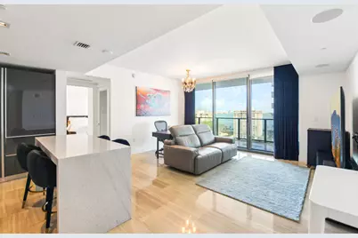 1451 Brickell Avenue #1202, Miami, FL 33131 - Photo 12