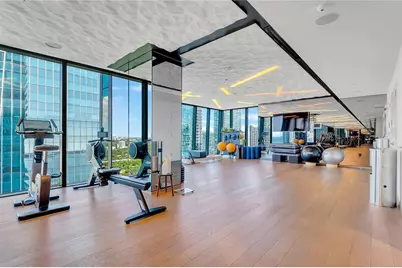 1451 Brickell Avenue #1202, Miami, FL 33131 - Photo 2