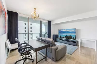1451 Brickell Avenue #1202, Miami, FL 33131 - Photo 10