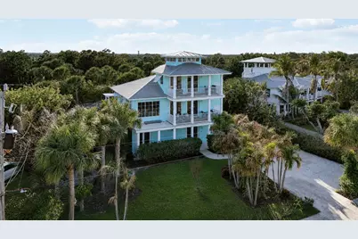 3392 NE Skyline Drive, Jensen Beach, FL 34957 - Photo 1