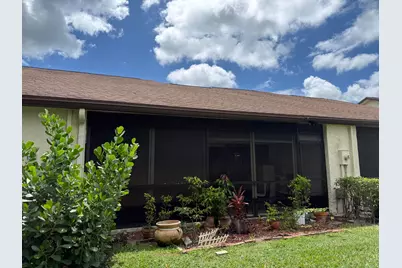 3927 Vine Tree Trail #B, Lake Worth, FL 33467 - Photo 14