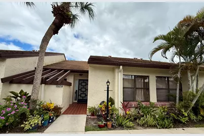 3927 Vine Tree Trail #B, Lake Worth, FL 33467 - Photo 1
