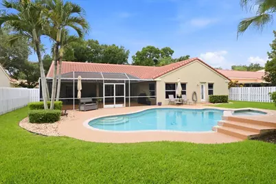13149 NW 11th Place, Sunrise, FL 33323 - Photo 4
