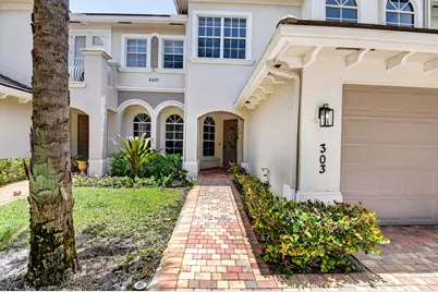 6421 Bella Circle #303, Boynton Beach, FL 33437 - Photo 1