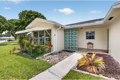 5114 Lakefront Boulevard, Delray Beach, FL 33484 - Photo 2