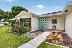 5114 Lakefront Blvd, Delray Beach, FL 33484 - Photo 2