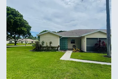 5114 Lakefront Boulevard, Delray Beach, FL 33484 - Photo 2