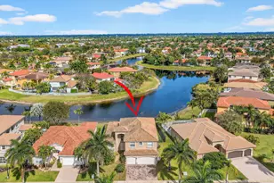 6899 Houlton Cir, Lake Worth, FL 33467 - Photo 2
