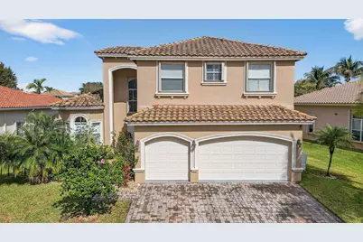 6899 Houlton Circle, Lake Worth, FL 33467 - Photo 1