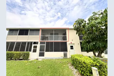 124 E Andover E #124, West Palm Beach, FL 33417 - Photo 12