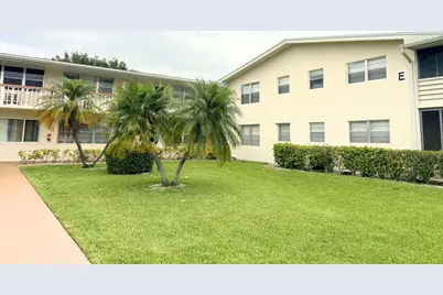 124 E Andover E #124, West Palm Beach, FL 33417 - Photo 1