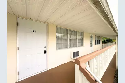 124 E Andover E #124, West Palm Beach, FL 33417 - Photo 2