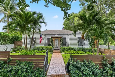 744 Sunset Road, West Palm Beach, FL 33401 - Photo 1