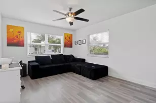 501 S E St, Lake Worth Beach, FL 33460 - Photo 4