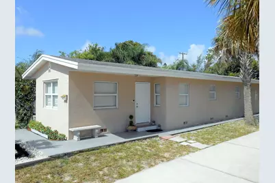 501 S E Street, Lake Worth Beach, FL 33460 - Photo 1