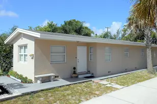 501 S E St, Lake Worth Beach, FL 33460 - Photo 1