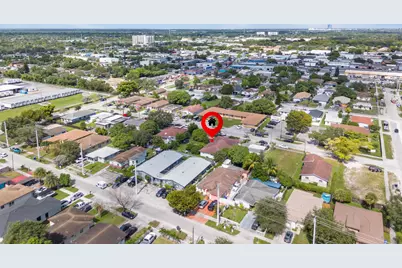 5720 Flagler Street, Hollywood, FL 33023 - Photo 2