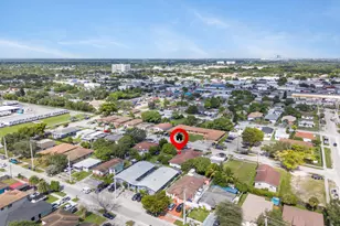 5720 Flagler St, Hollywood, FL 33023 - Photo 2
