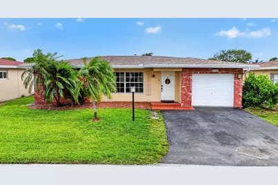 1140 NW 49th Street, Deerfield Beach, FL 33064 - Photo 1