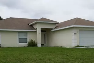 2265 SW Halissee St, Port Saint Lucie, FL 34953 - Photo 1