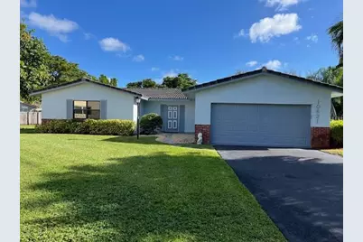 10631 NW 39th Street, Coral Springs, FL 33065 - Photo 1