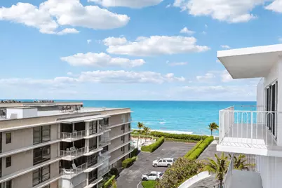 3230 S Ocean Boulevard #D-607, Palm Beach, FL 33480 - Photo 1