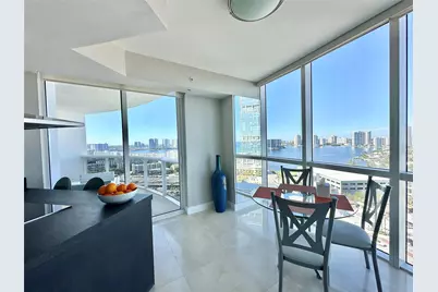 18201 Collins Avenue #1901, Sunny Isles Beach, FL 33160 - Photo 32