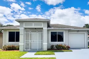 2766 NW 6th Ct, Fort Lauderdale, FL 33311 - Photo 2