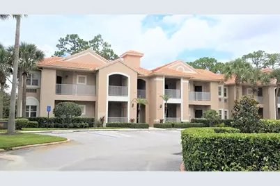 9926 Perfect Drive #Unit B, Port Saint Lucie, FL 34986 - Photo 1