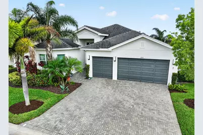 11051 SW Ivory Springs Lane, Port Saint Lucie, FL 34987 - Photo 46