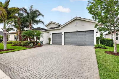 11051 SW Ivory Springs Lane, Port Saint Lucie, FL 34987 - Photo 2