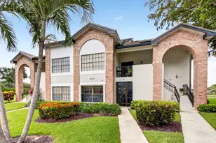 8073 Aberdeen Dr, Boynton Beach, FL 33472 - Photo 1