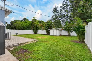 128 SW 22nd Terrace, Fort Lauderdale, FL 33312 - Photo 26
