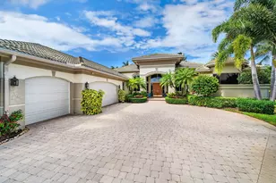 59 St James Dr, Palm Beach Gardens, FL 33418 - Photo 2