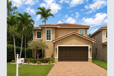 255 Atwell Drive, West Palm Beach, FL 33411 - Photo 1