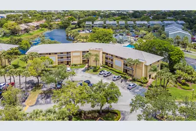 9000 NW 28th Drive #1-204, Coral Springs, FL 33065 - Photo 2