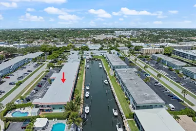 117 Lehane Terrace #210, North Palm Beach, FL 33408 - Photo 1