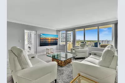3200 NE 36th Street #1201, Fort Lauderdale, FL 33308 - Photo 1