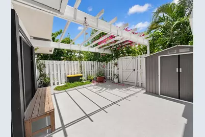 3132 SW 20th Terrace #12b, Delray Beach, FL 33445 - Photo 16