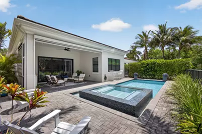5606 Delacroix Terrace, Palm Beach Gardens, FL 33418 - Photo 2