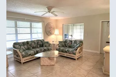 1152 Circle Drive #D, Delray Beach, FL 33445 - Photo 16